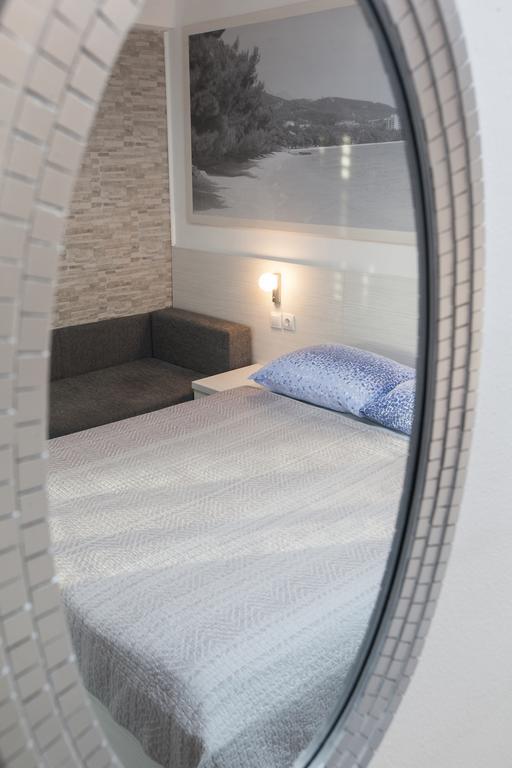 Apartments Smiljka 图彻皮 客房 照片